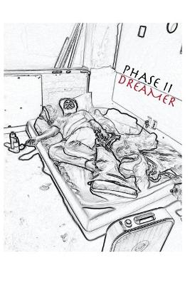 Cover of Dreamer