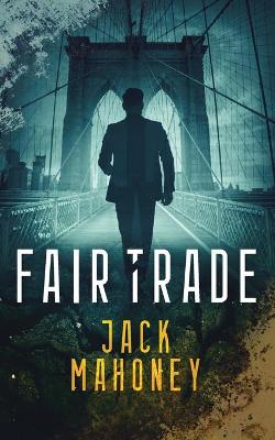 Book cover for Fair Trade