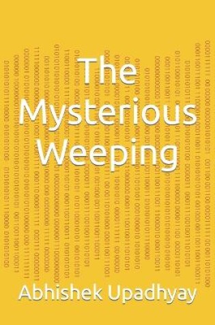 Cover of The Mysterious Weeping