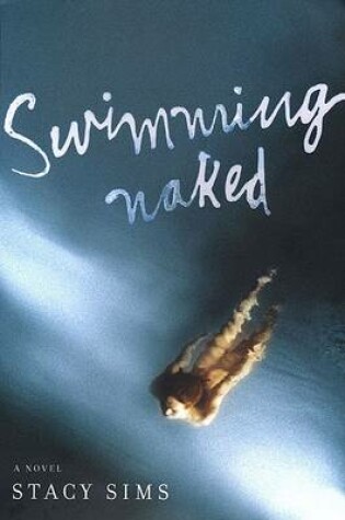 Cover of Swimming Naked