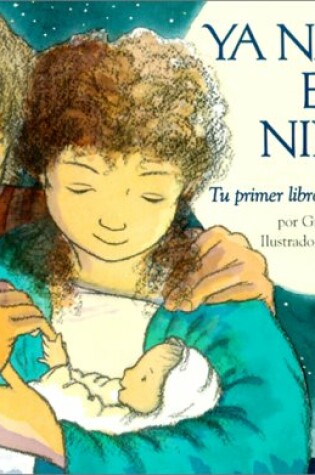 Cover of YA Nacio el Nino