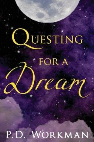 Cover of Questing for a Dream