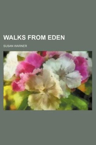 Cover of Walks from Eden