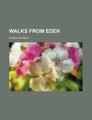Book cover for Walks from Eden