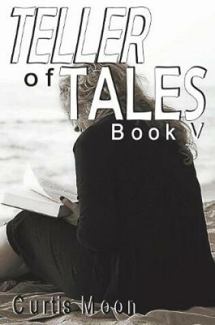 Cover of Teller of Tales V