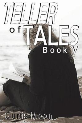 Book cover for Teller of Tales V