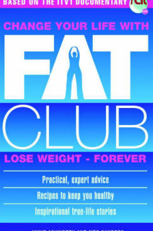 Cover of Fat Club