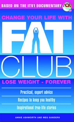 Book cover for Fat Club