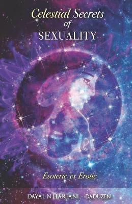 Book cover for Celestial Secrets of Sexuality