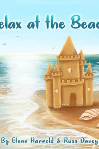 Cover of Relax At The Beach