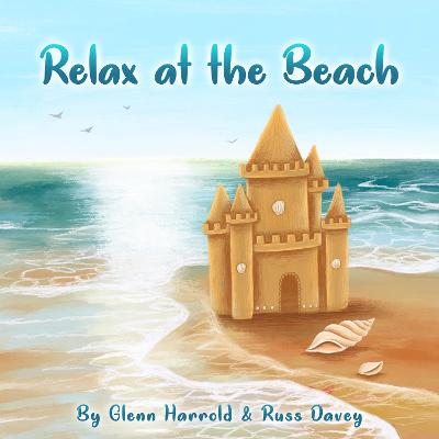 Cover of Relax At The Beach