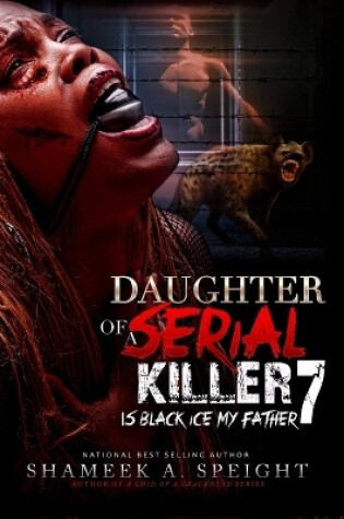 Cover of Daughter of a Serial Killer 7
