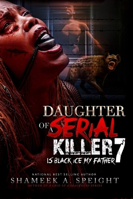 Cover of Daughter of a Serial Killer 7