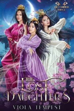 Cover of The Lost Daughters