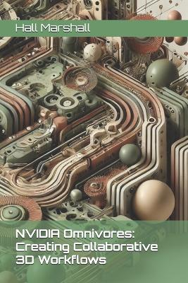 Book cover for NVIDIA Omnivores