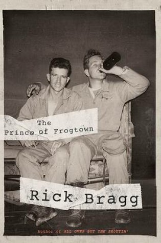 Cover of The Prince of Frogtown