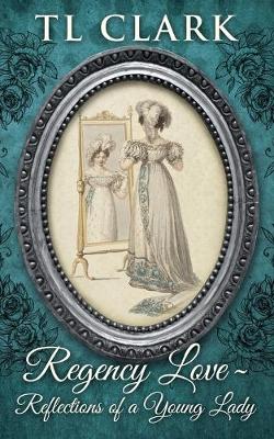 Book cover for Regency Love