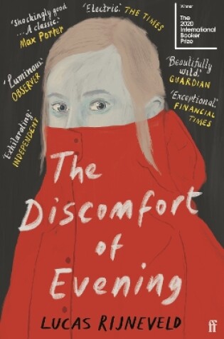 Cover of The Discomfort of Evening