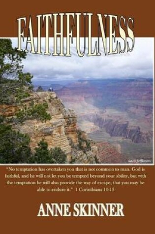 Cover of Faithfulness