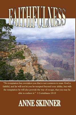 Book cover for Faithfulness