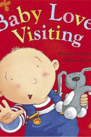 Cover of Baby Loves Visiting