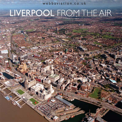Book cover for Liverpool