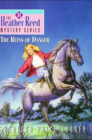Cover of Reins of Danger
