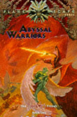 Cover of Abyssal Warriors
