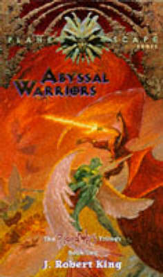 Book cover for Abyssal Warriors