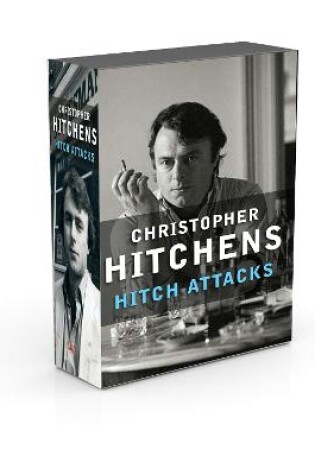 Cover of Hitch Attacks