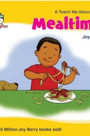 Cover of Mealtime