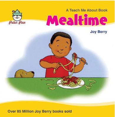 Book cover for Mealtime