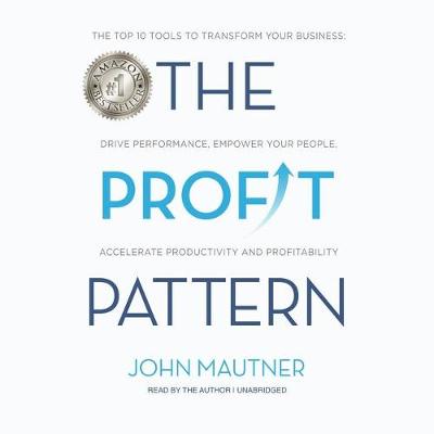 Book cover for The Profit Pattern