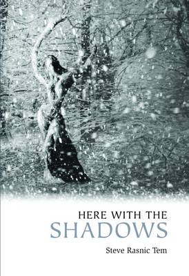 Book cover for Here with the Shadows