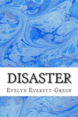 Book cover for Disaster