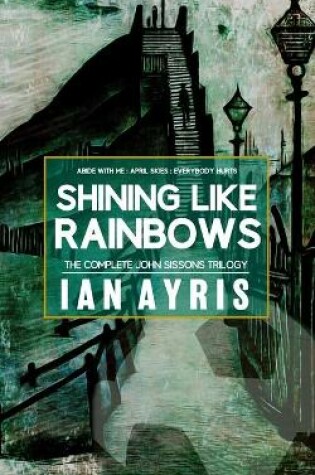 Cover of Shining Like Rainbows