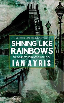 Cover of Shining Like Rainbows