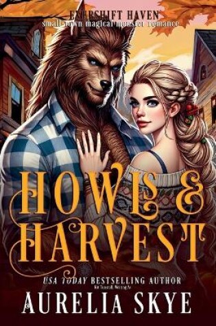 Cover of Howls & Harvest