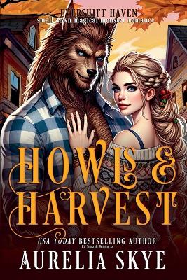 Book cover for Howls & Harvest