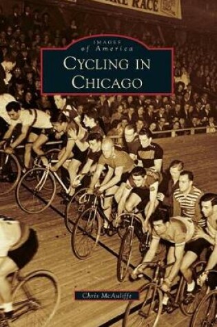 Cover of Cycling in Chicago