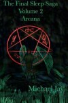 Book cover for Arcana