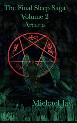 Cover of Arcana