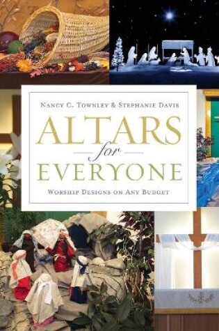 Cover of Altars for Everyone