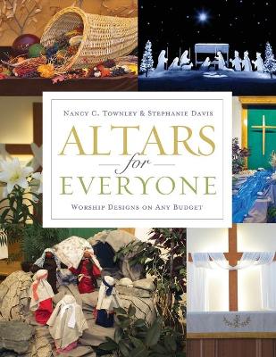 Cover of Altars for Everyone