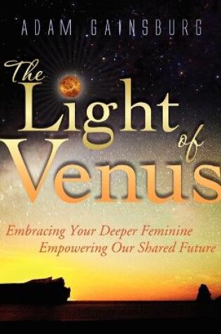 Cover of The Light of Venus