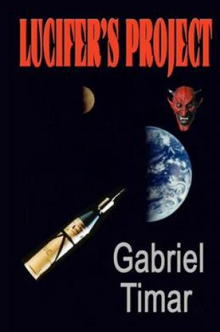 Cover of Lucifer's Project