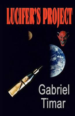 Book cover for Lucifer's Project