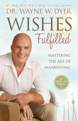 Book cover for Wishes Fulfilled