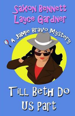 Book cover for Till Beth Do Us Part