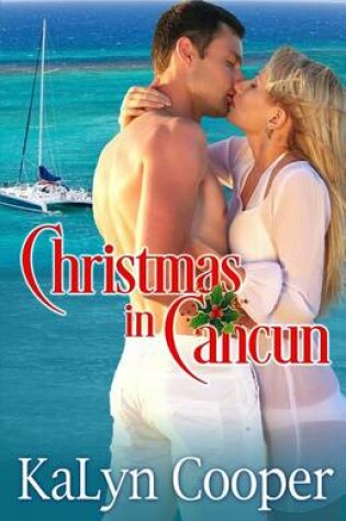 Cover of Christmas in Cancun